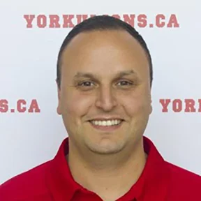 Head Coach: Mike Wahbi