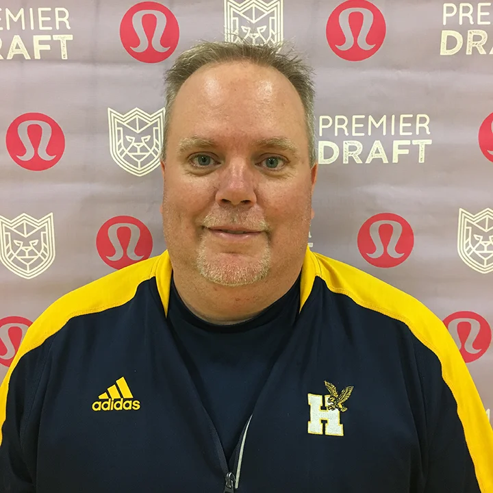 Co-Coach: Chris Wilkins