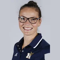 Assistant Coach: Rachel Dubbeldam