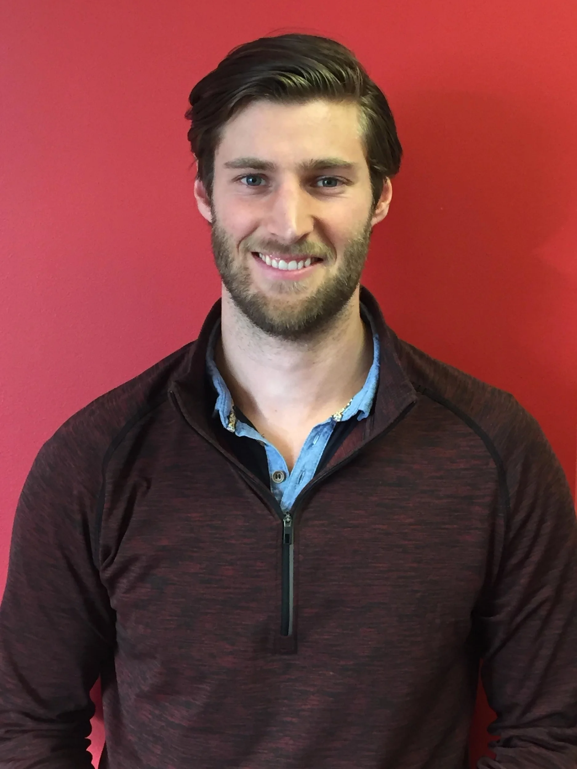 Jarron Mueller, Calgary Premier League Director 