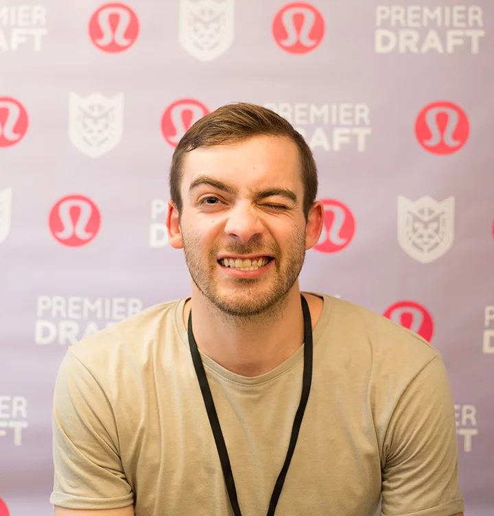 Erik Mattson - Libero Premier League: Madawaska Madmen School: University of Alberta - Libero of the year Played for Team Ontario Pro: Germany, Slovakia, Netherlands