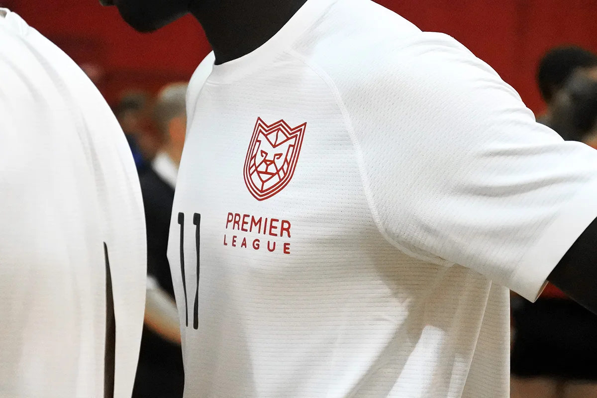Lululemon was as League sponsor for 2017 in Toronto and 2018 in Calgary