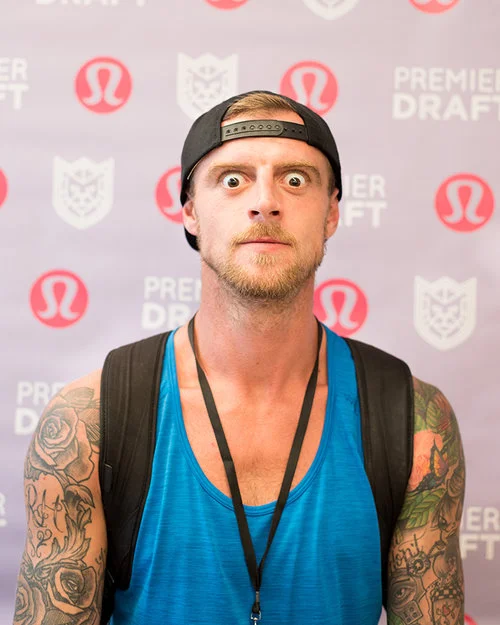 Taylor Hunt