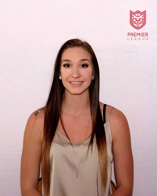 Miranda Dawe