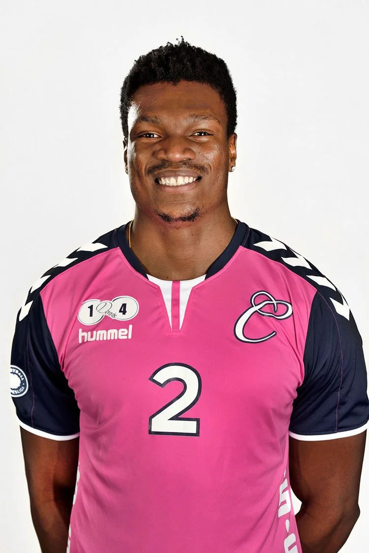 Uchenna Ofoha