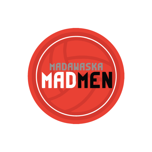 2017-18 Madawaska MadMen Logo