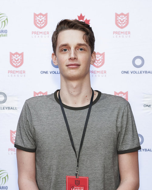 Clay Couchman