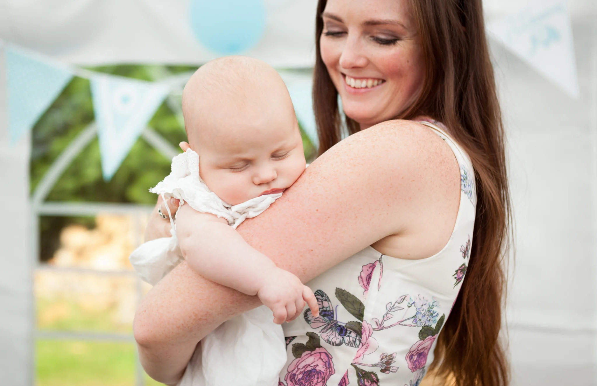 baby with godmother.jpg