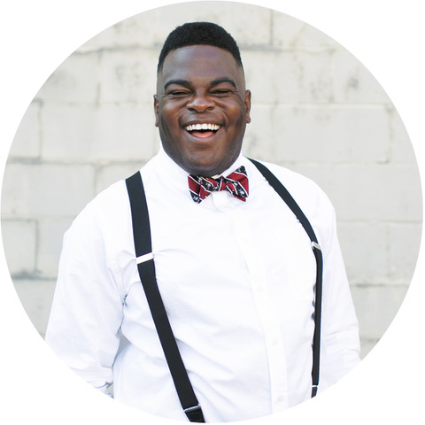 Devin Colleton Vocals / Trumpet / Guitar Mount Pleasant, SC