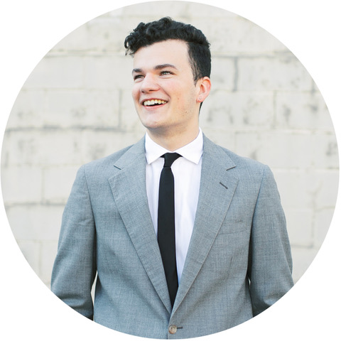 Sebastian Strevens Sax Irmo, SC
