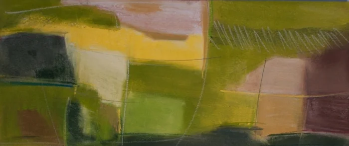 "Bluff" No. 1, 2012