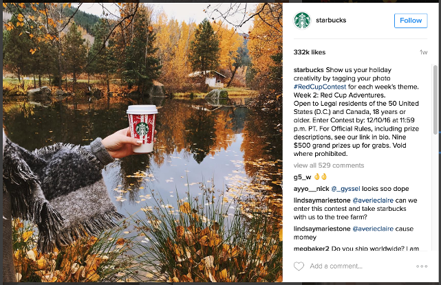 holiday-social-media-posts-starbucks-contest.png