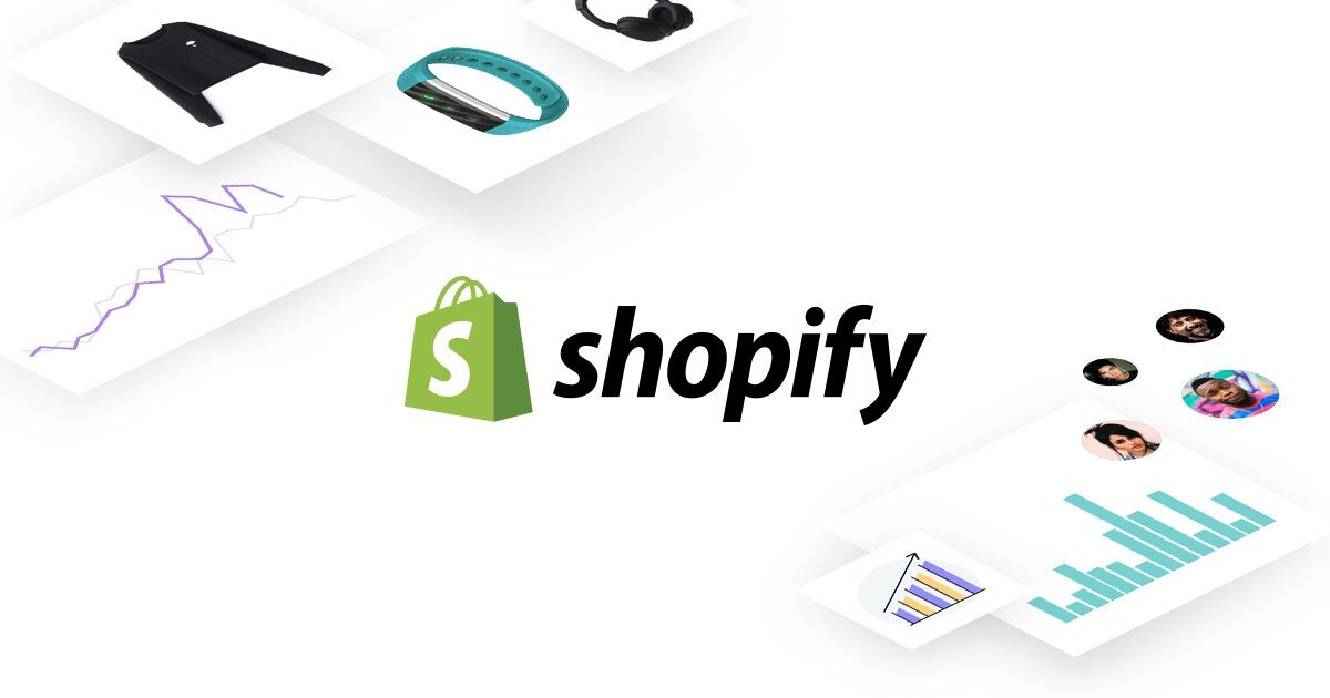 Shopify is one of the easiest online platforms you can use and ranked the most popular in 2020!