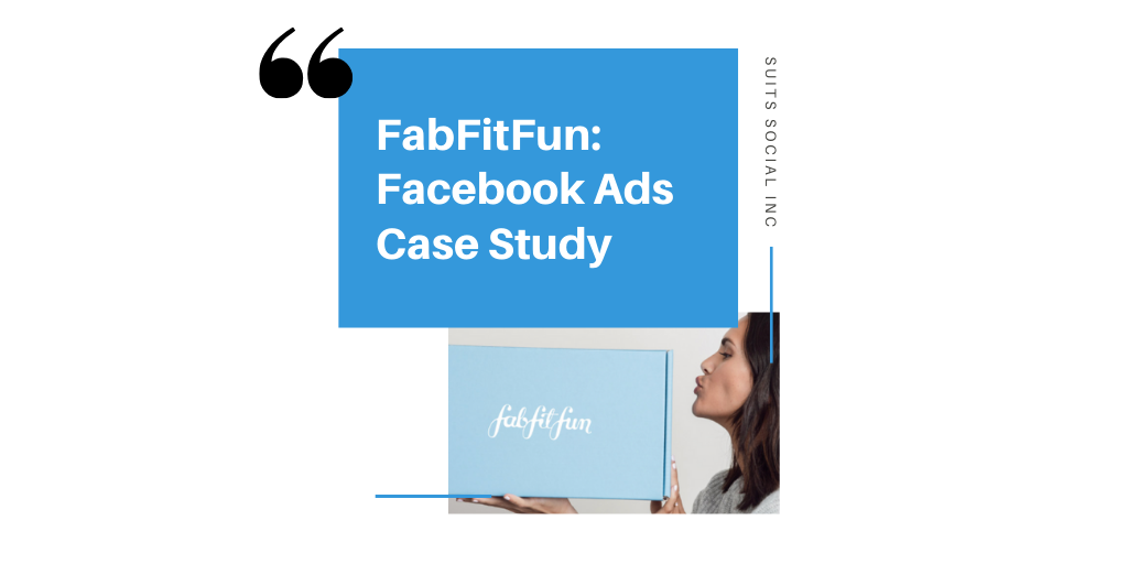 FabFitFun increased subscription box customers with Messenger. Their success story was formed by seeing which channel would drive the most new subscribers in the most cost-efficient way, the subscription box retailer tested ads that click to Messenger and ads that clicked to its website, and achieved an 11% lower cost per subscription with the ads that click to Messenger. Learn more about their success and how you can achieve it for your business by reading our new blog!