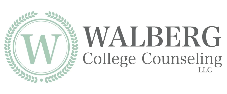 Walberg College Counseling, LLC
