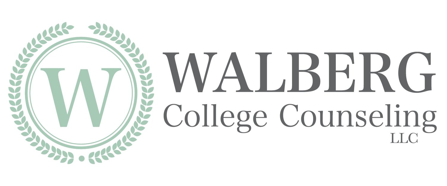 Walberg College Counseling