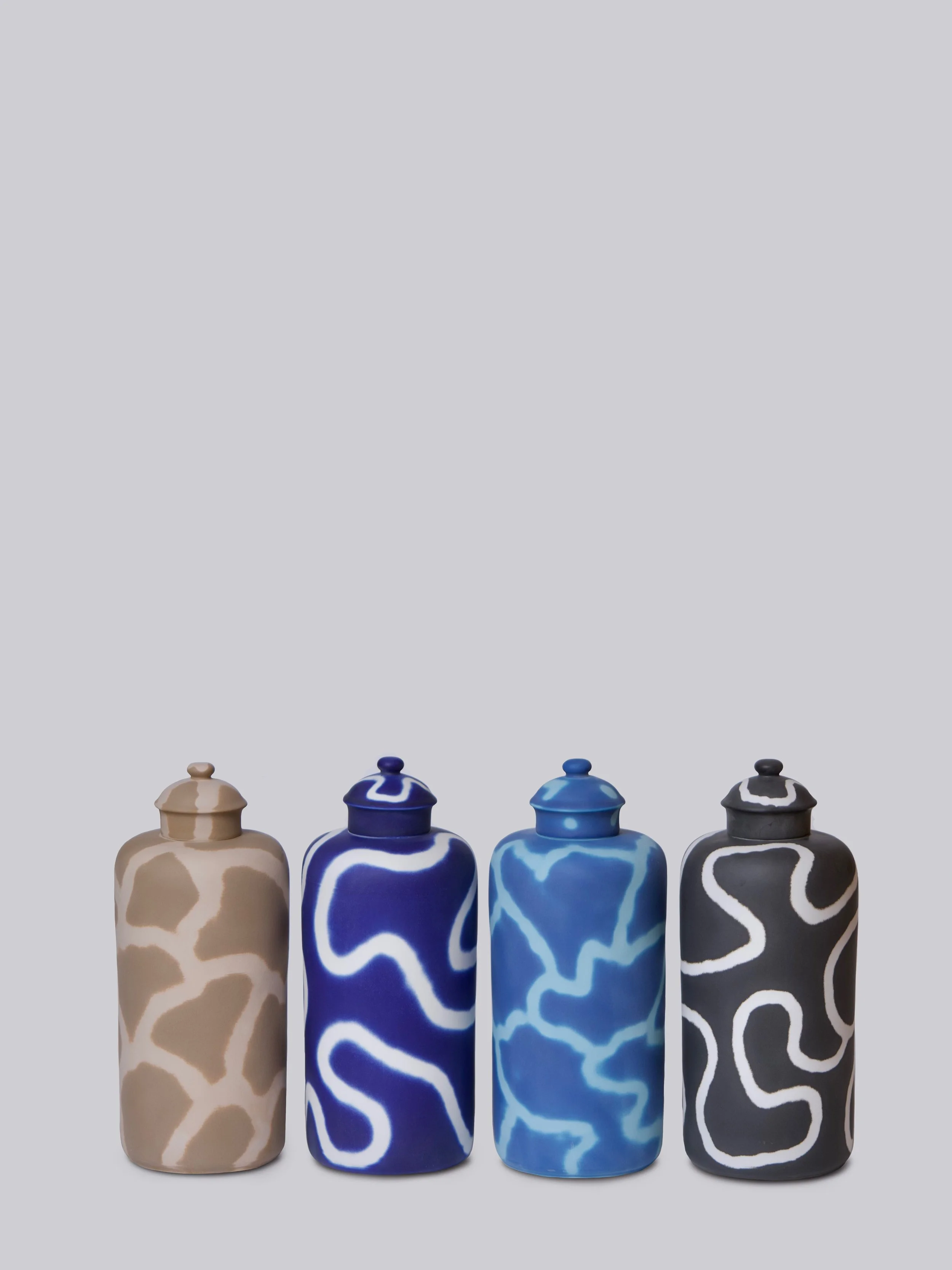 MEMPHIS MANDARIN URN