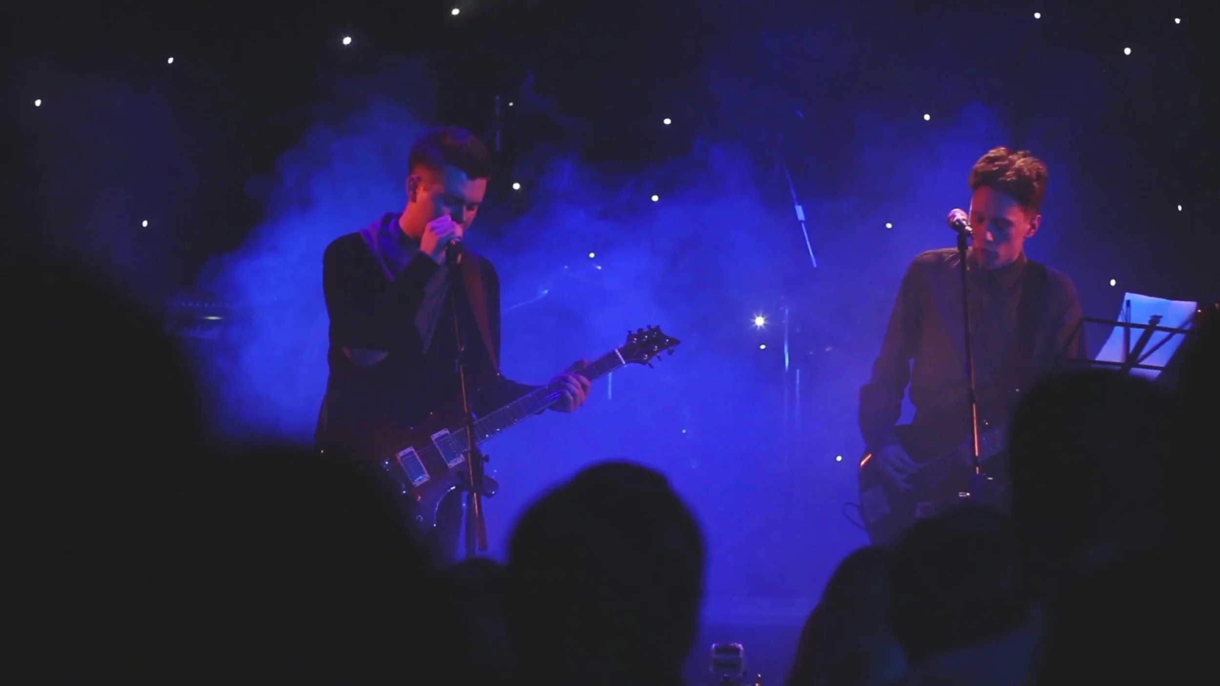 KAUAN Live 13 - 4K Video