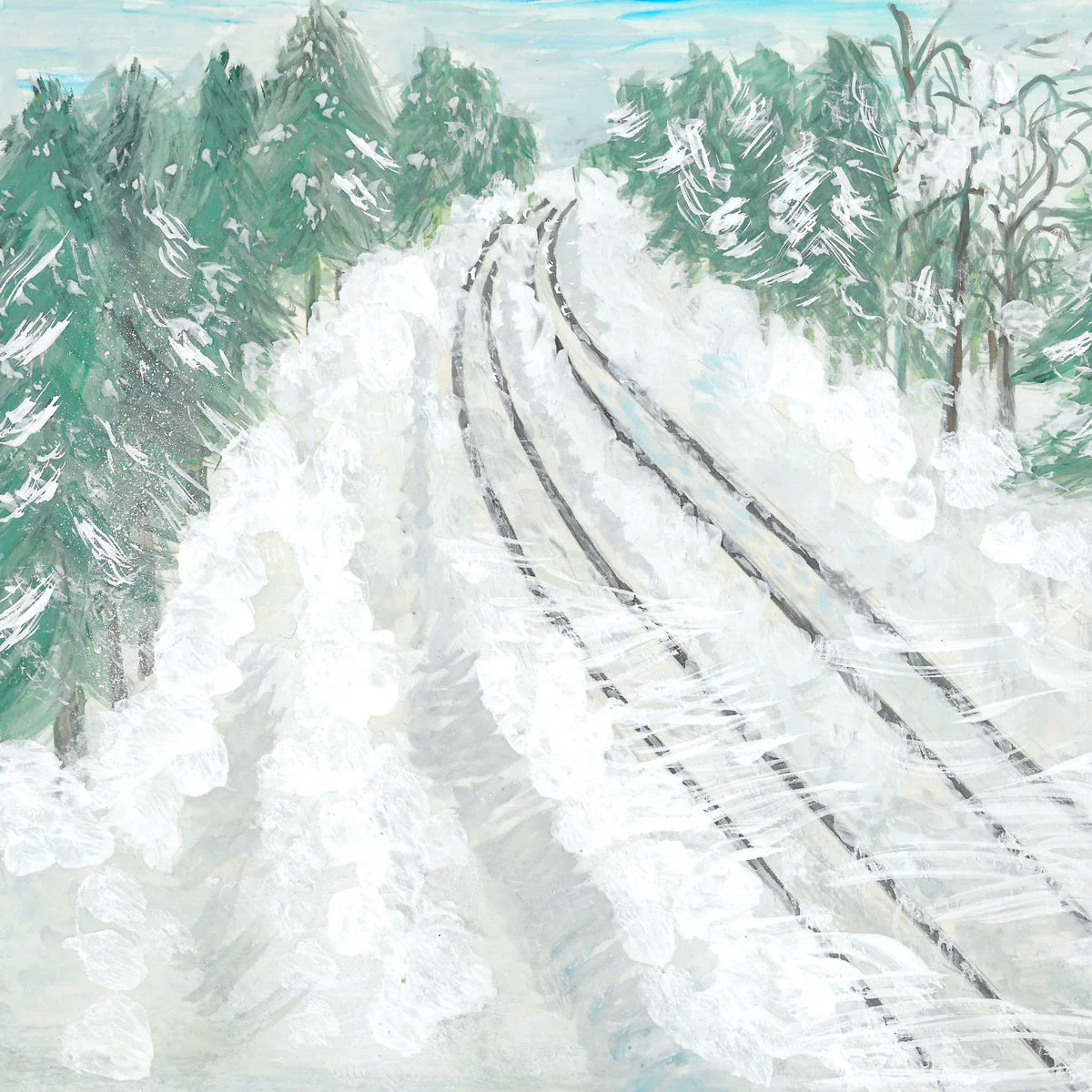 LIVE 13 Digital Album Available