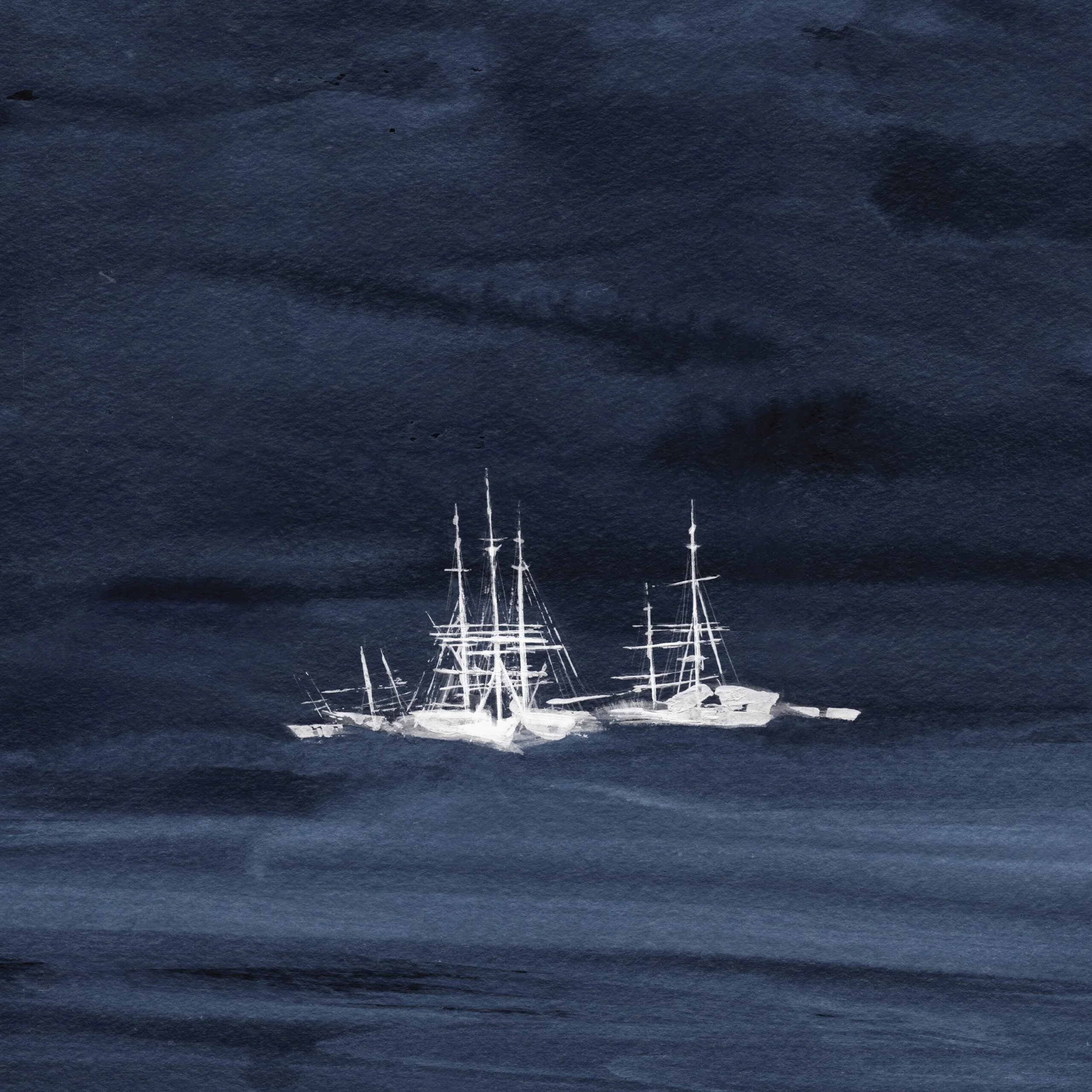Ice Fleet is out!