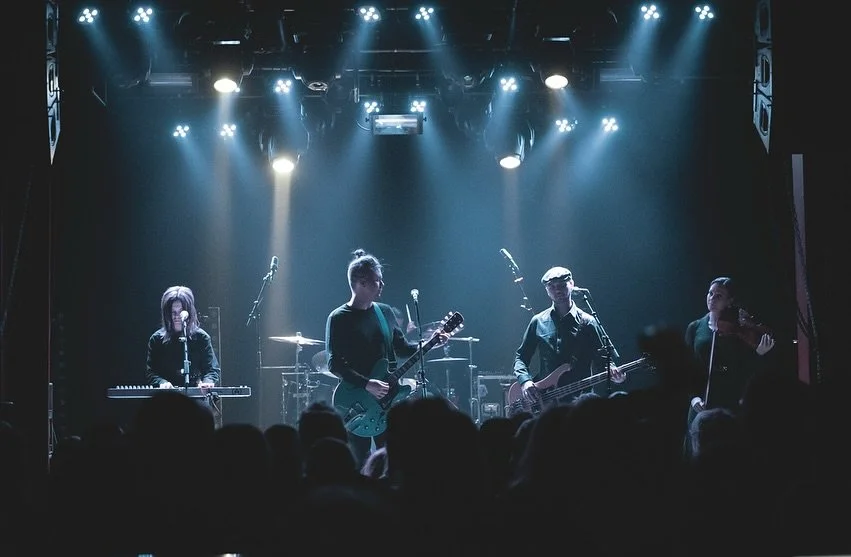 Thank you for continuing to listen and support Kauan this year 🙏 Excited to share big things in 2025!

📸: @sepiaworld_photography