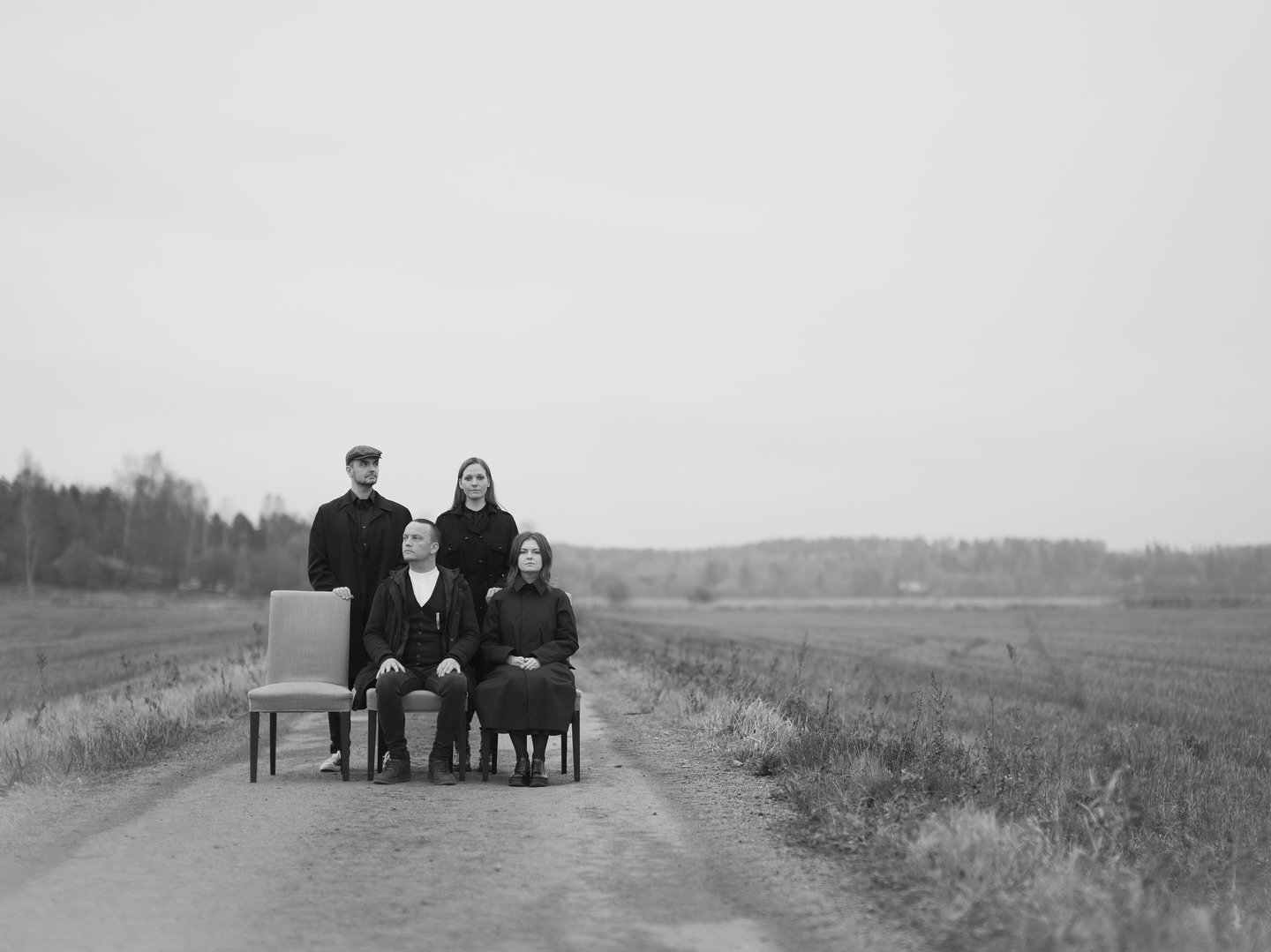 Three weeks since the release of &ldquo;leave / let go&rdquo;, the first single from our upcoming album Wayhome. Have you listened yet?

Serving as both a standalone meditation and a crucial piece of the record&rsquo;s larger narrative, the track cap