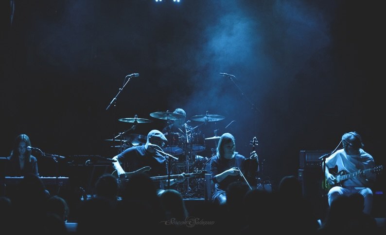 Thank you all, dear listeners, for joining us in our Finnish-local Wayhome mini-tour. Thank you @shapeofdespairofficial for sharing the stage. Thank you @tavastiaklubi @apolloturku @olympiakortteli for hosting us and @nemagency for making it possible