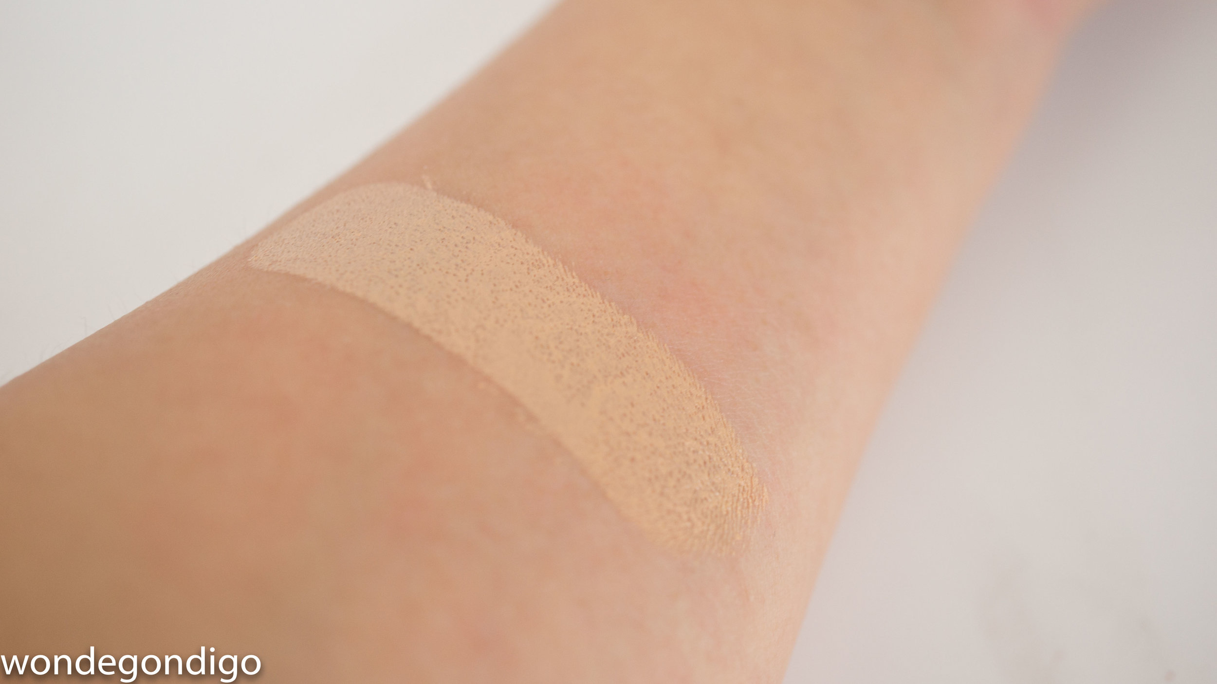 Westman Atelier Vital Skin Foundation Stick Wonndigo Westman Atelier Vital Skin Foundation