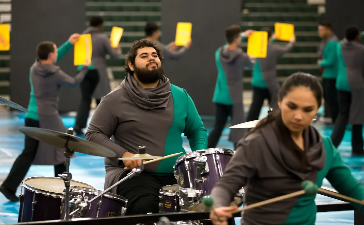 SCPA Monrovia March 5, 2017 PC: John Matter