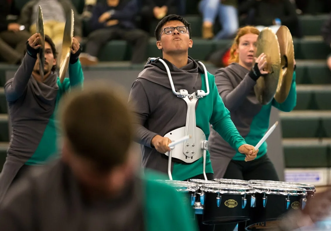 SCPA Monrovia March 5, 2017 PC: John Matter