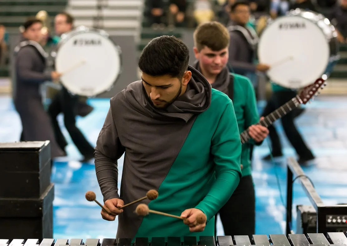 SCPA Monrovia March 5, 2017 PC: John Matter
