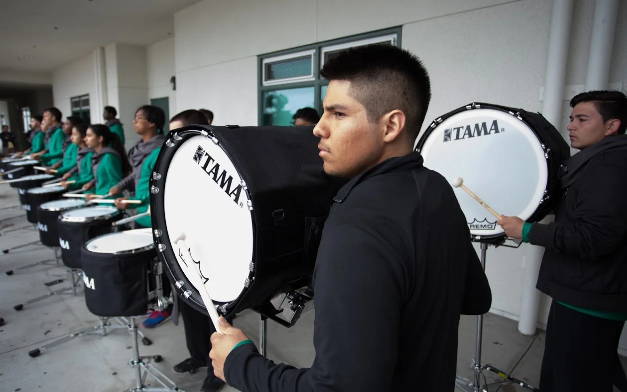 SCPA Monrovia March 5, 2017 PC: John Matter