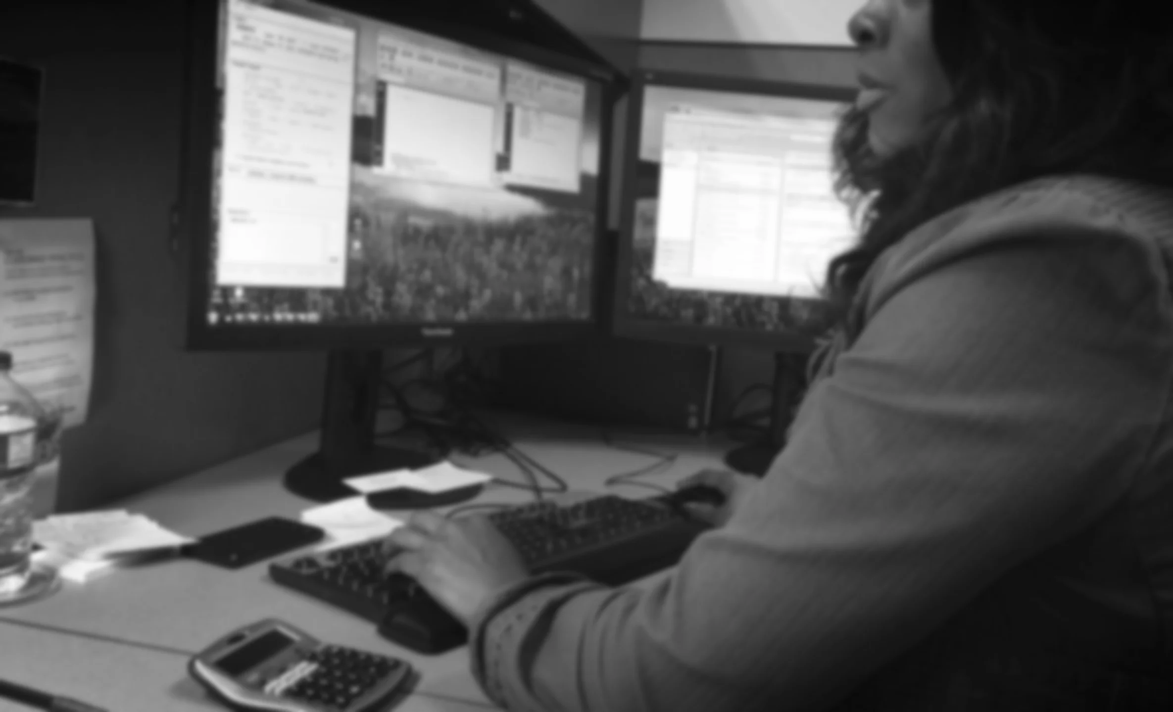 Why we (User) Interview