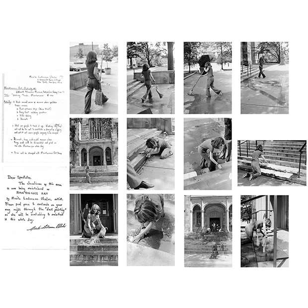 Automation doesn't replace jobs