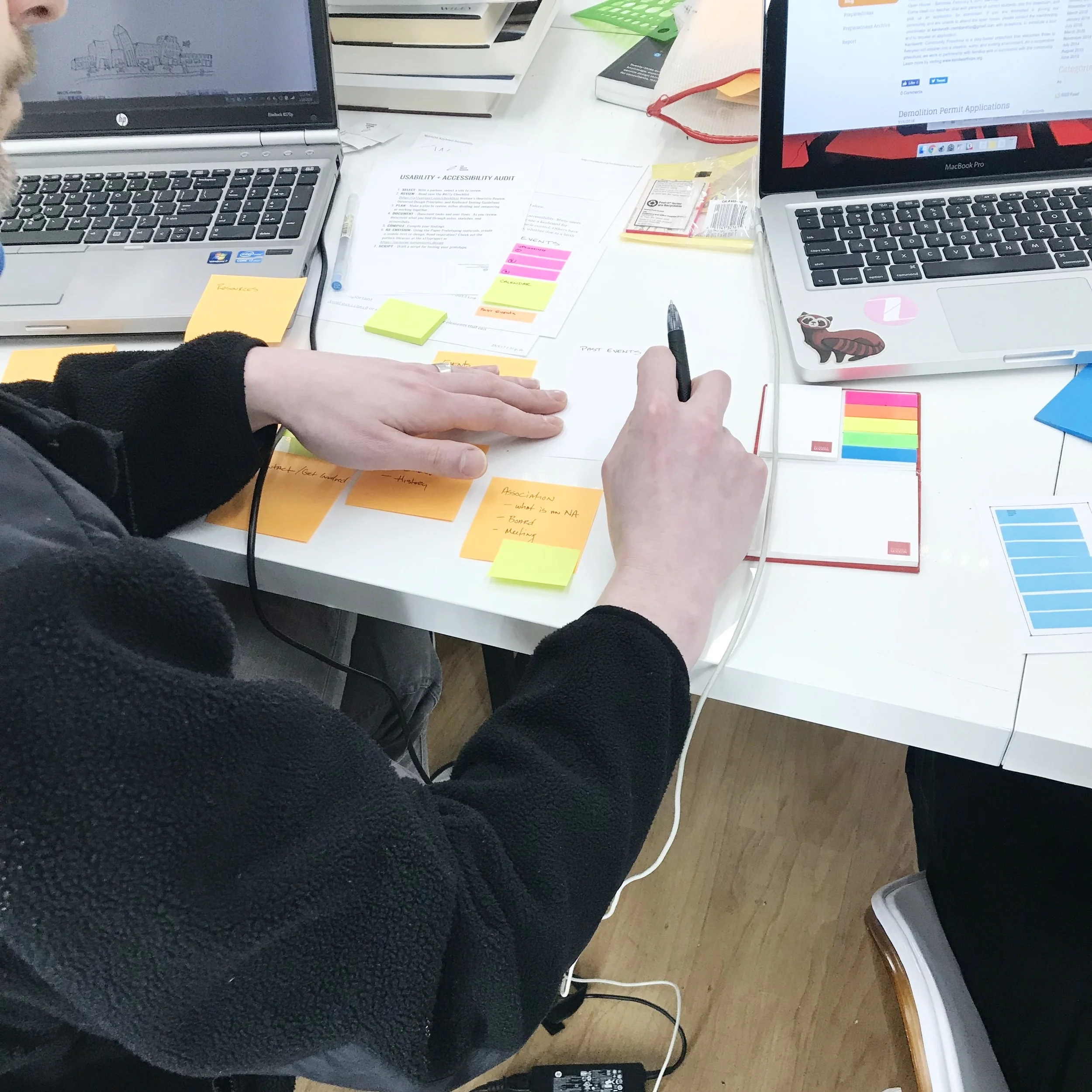 PDX Workshops: Join us Wednesday Nights in April!