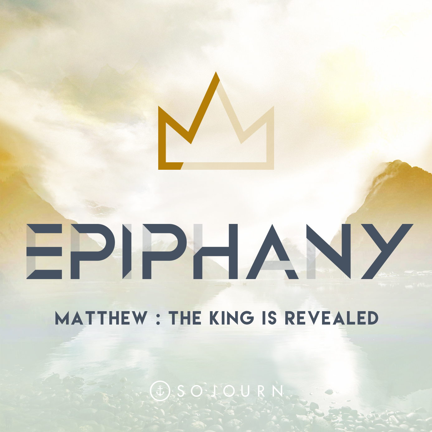 Epiphany | January - February 2017