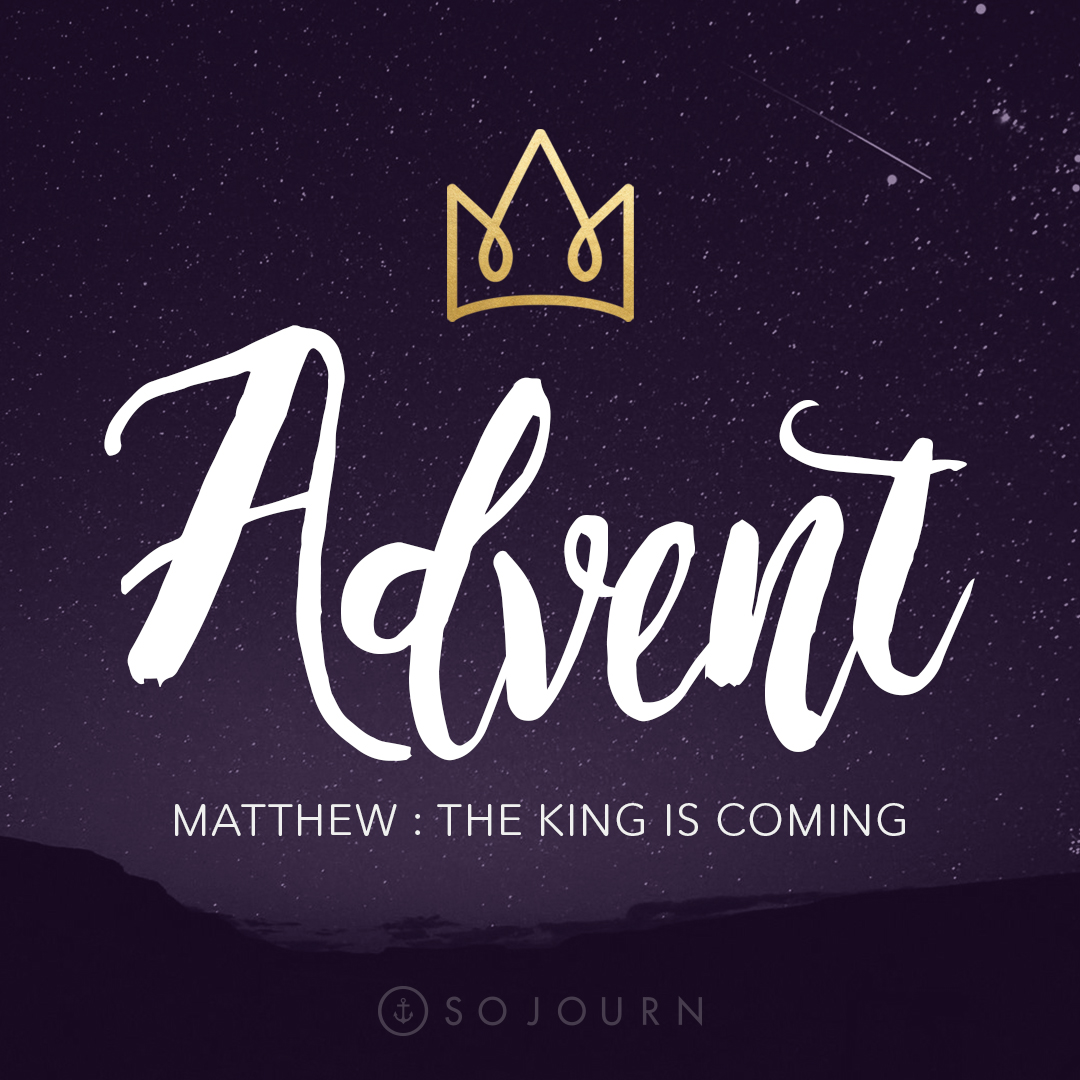 Advent | December 2016