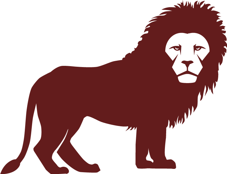 Leading Lion