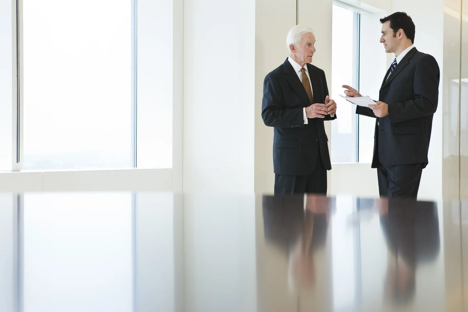 How Can Executive Coaching Improve Your Workplace? 