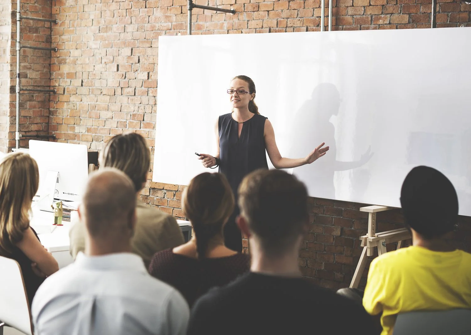 How Leadership Training Can Advance Your Organization