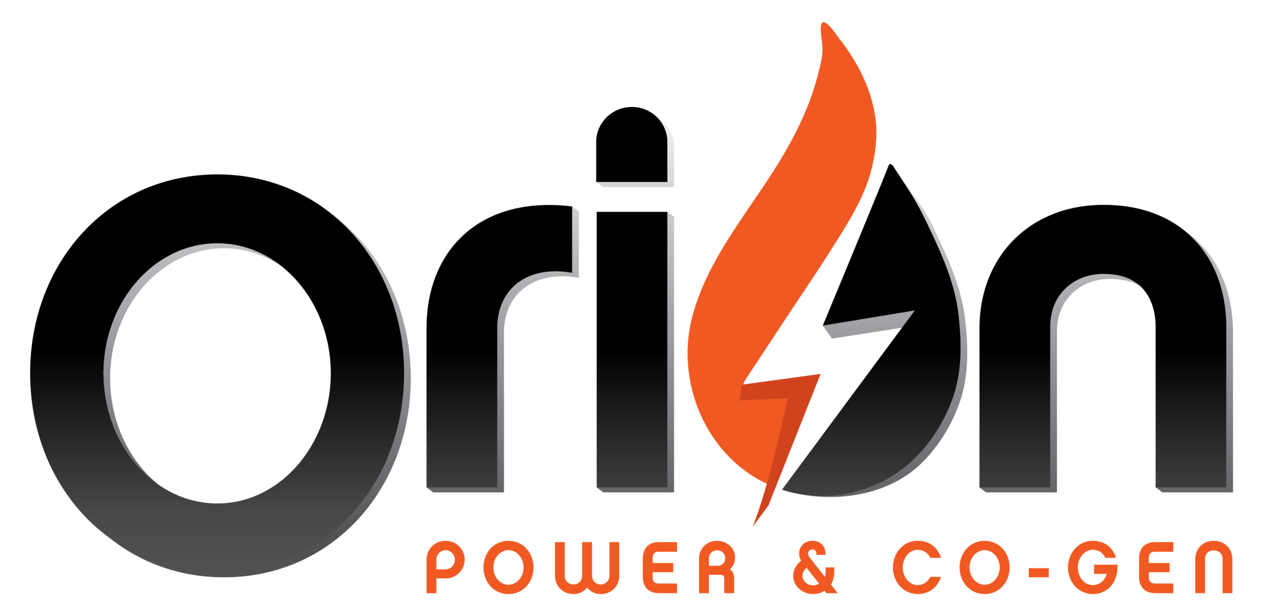 Orion Power &amp; Co-Gen