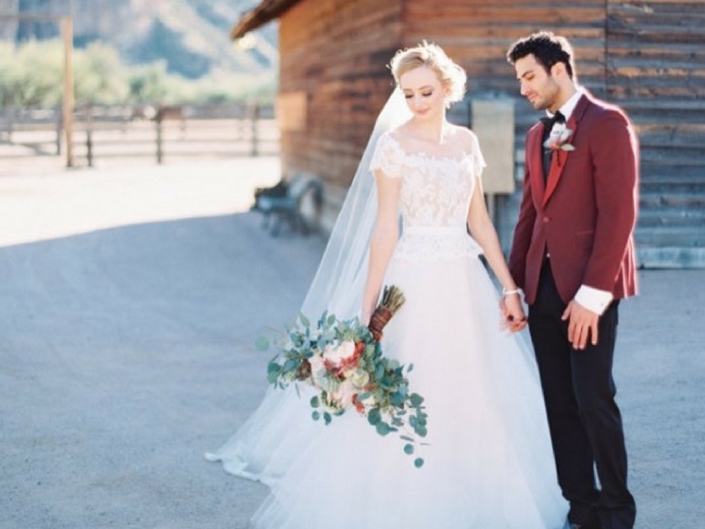 Exquisite Weddings Magazine 2016