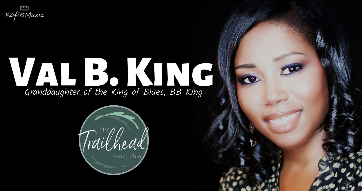 Val B King Promo Graphic.png