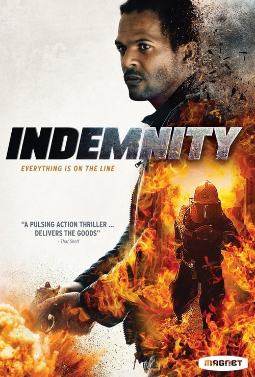 Indemnity TRAVIS TAUTE BENJAMIN OVERMEYER, BRADLEY JOSHUA JARRID GEDULD, GAIL MABALANE, ANDRE JACOBS, NICOLE FORTUIN, ABDU ADAMS, HANNES VAN WYK, LOUW VENTER