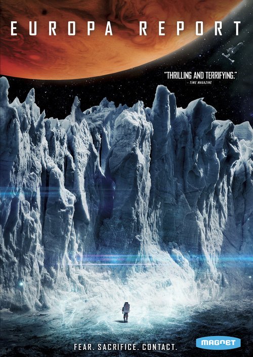 Europa Report Christian Camargo Embeth Davidtz Anamaria Marinca Michael Nyqvist Daniel Wu Karolina Wydra Sharlto Copley