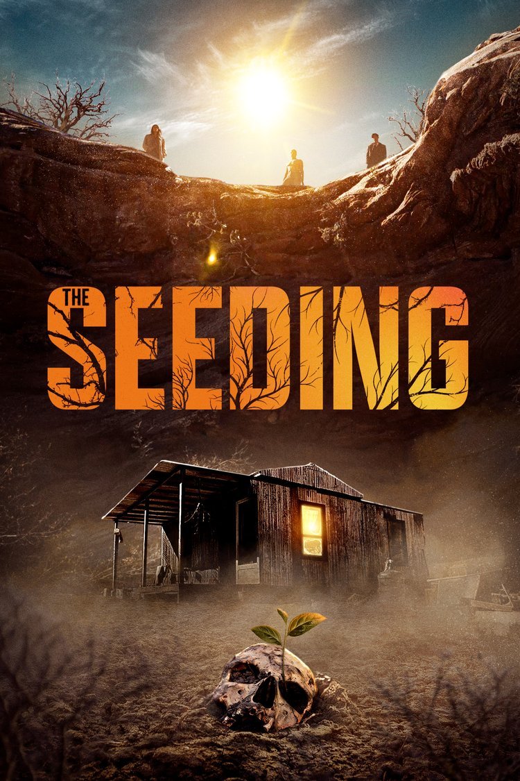The Seeding Scott Haze Kate Lyn Sheil Barnaby Clay