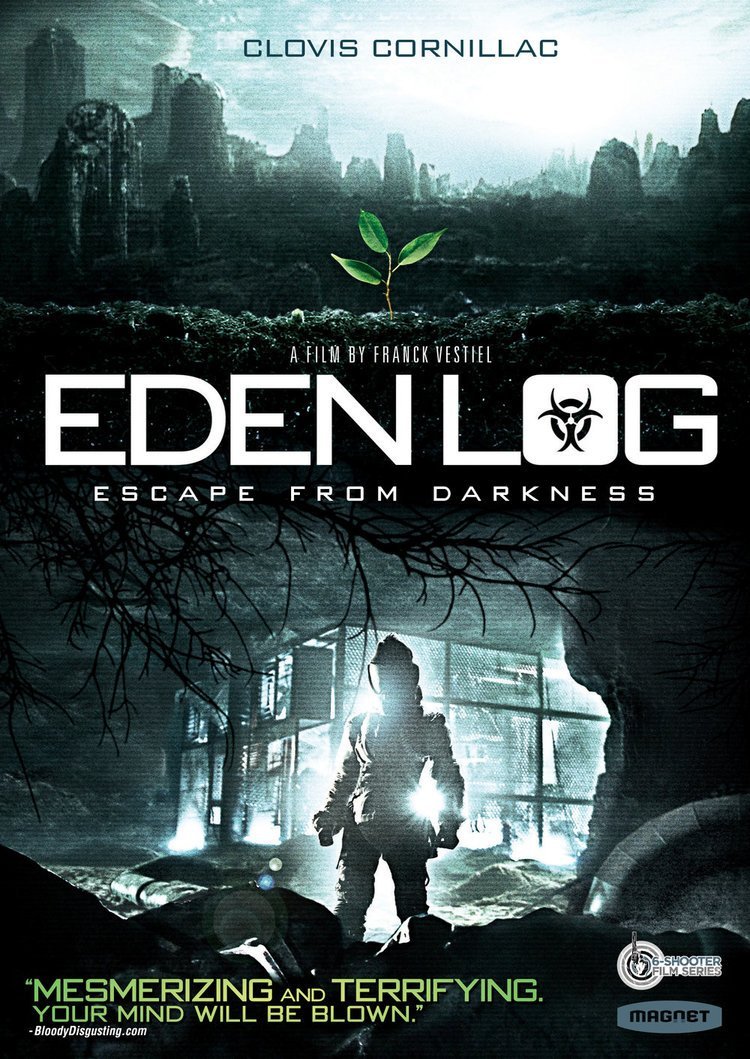 Eden Log Franck Vestiel Cédric Jimenez Clovis Cornillac, Vimala Pons
