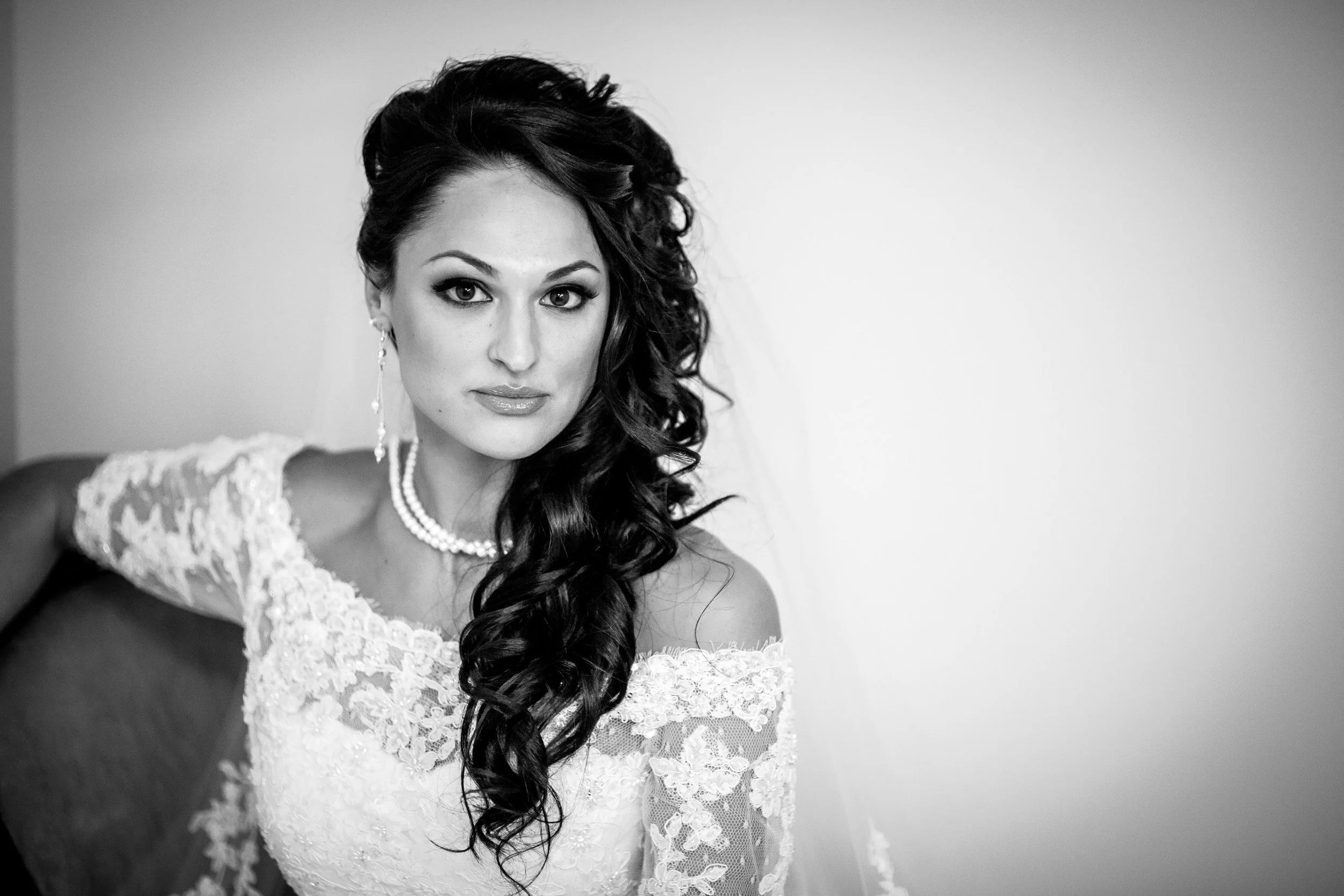 Kari Pearson, Bride