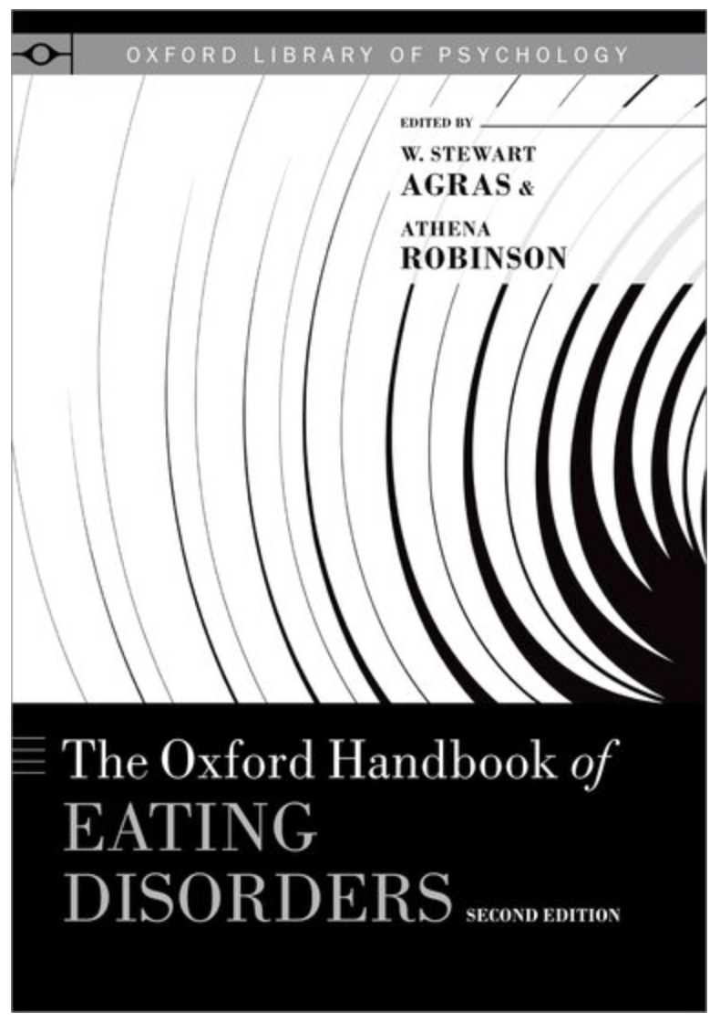 The Oxford Handbook of Eating Disorders, 2nd Edition