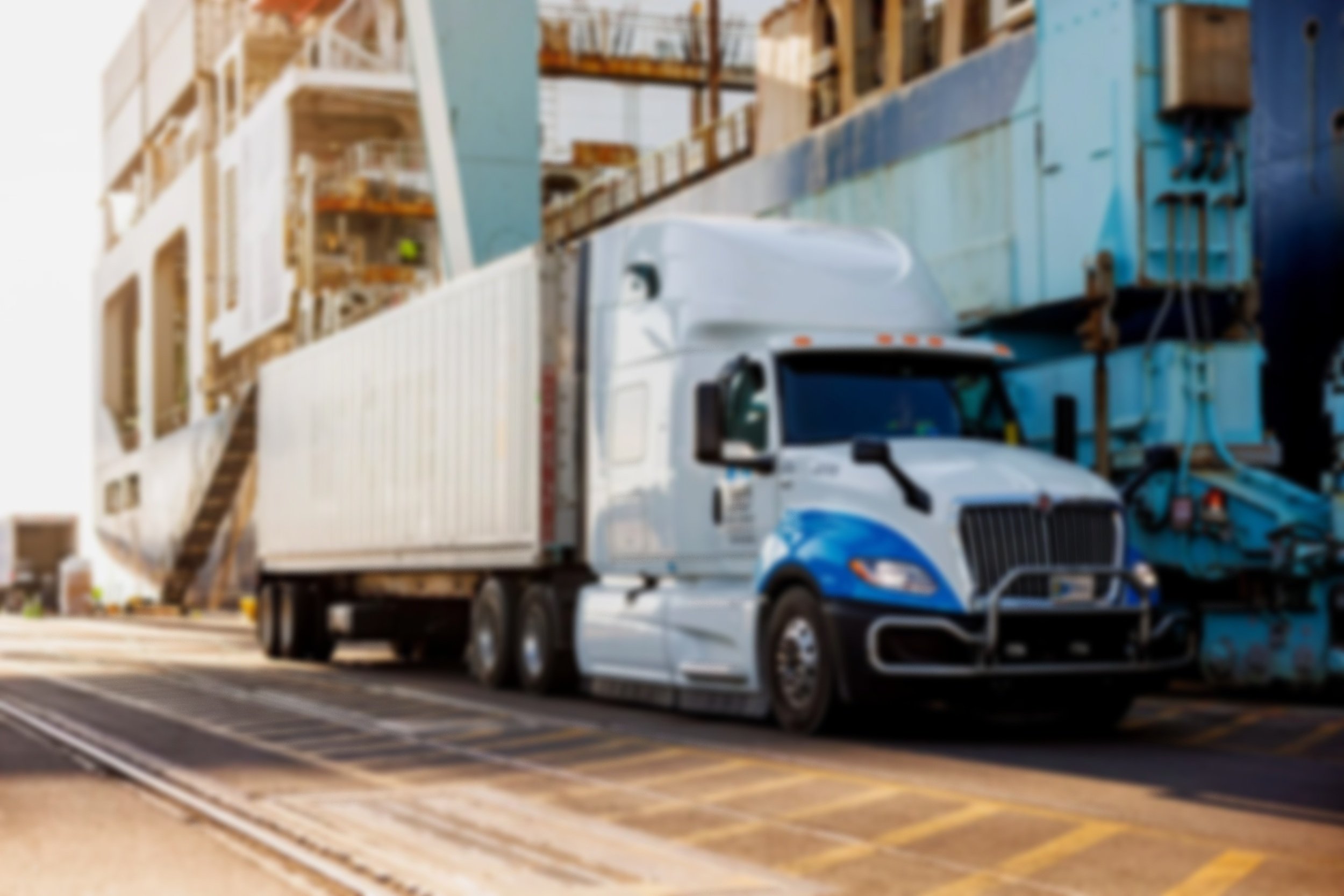   TRUCKING   ACCELERATE YOUR CARGO   LEARN MORE  